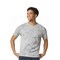 Unisex Colorblast Heavyweight Crewneck T-Shirt for Street, Casual & Statement Style Wear